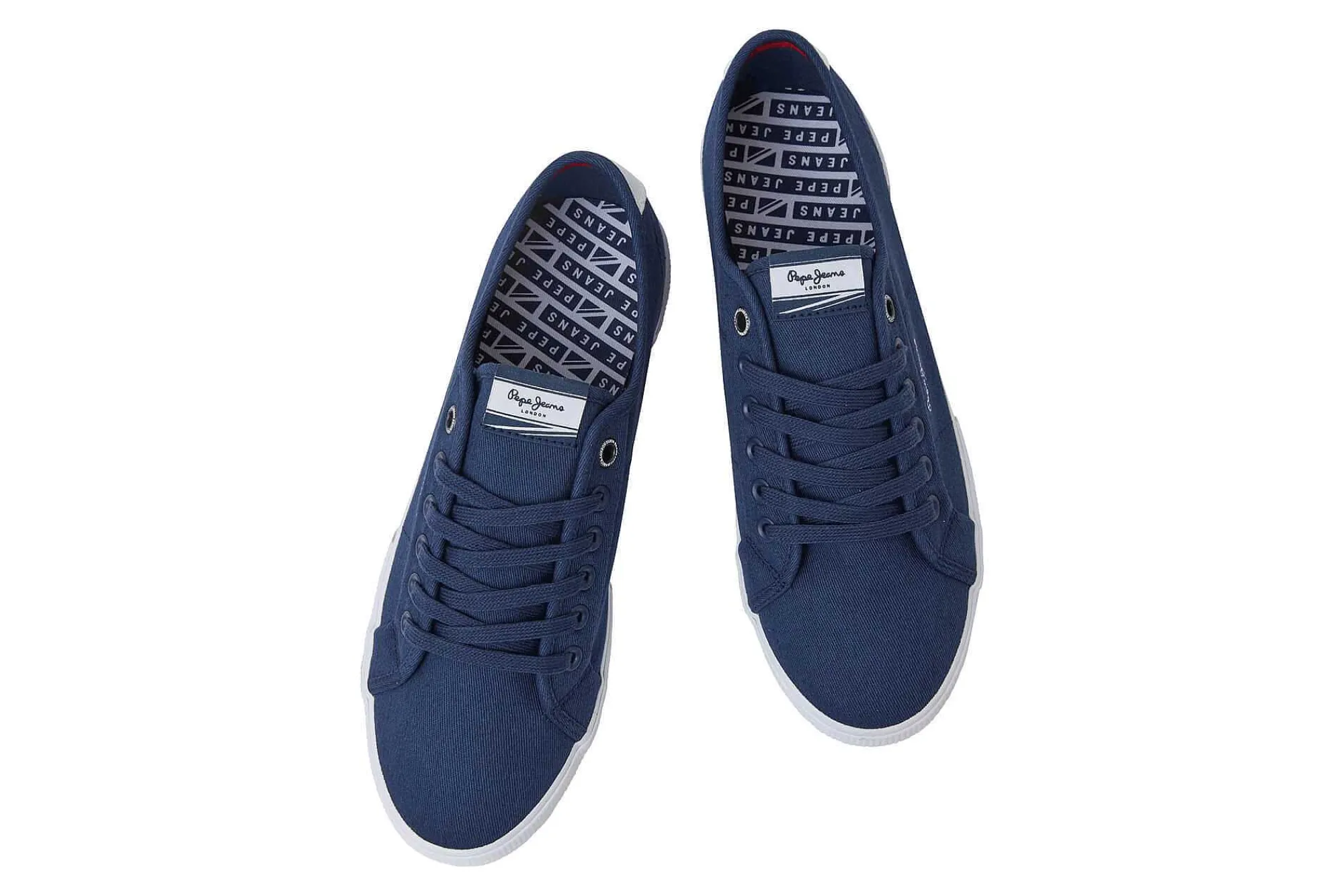 Pepe Jeans Zapatillas^Zapatillas Brady Men Basic