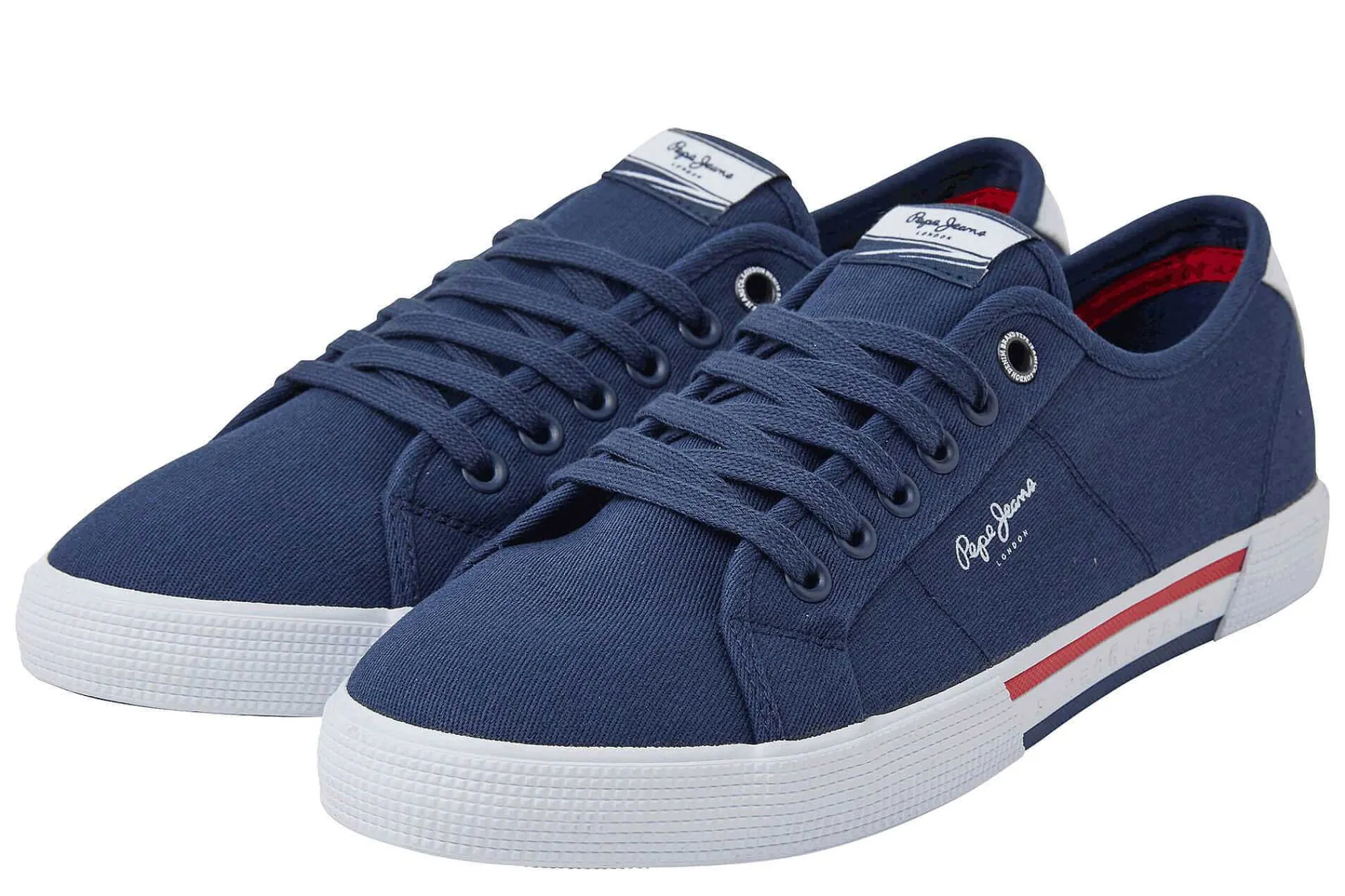 Pepe Jeans Zapatillas^Zapatillas Brady Men Basic