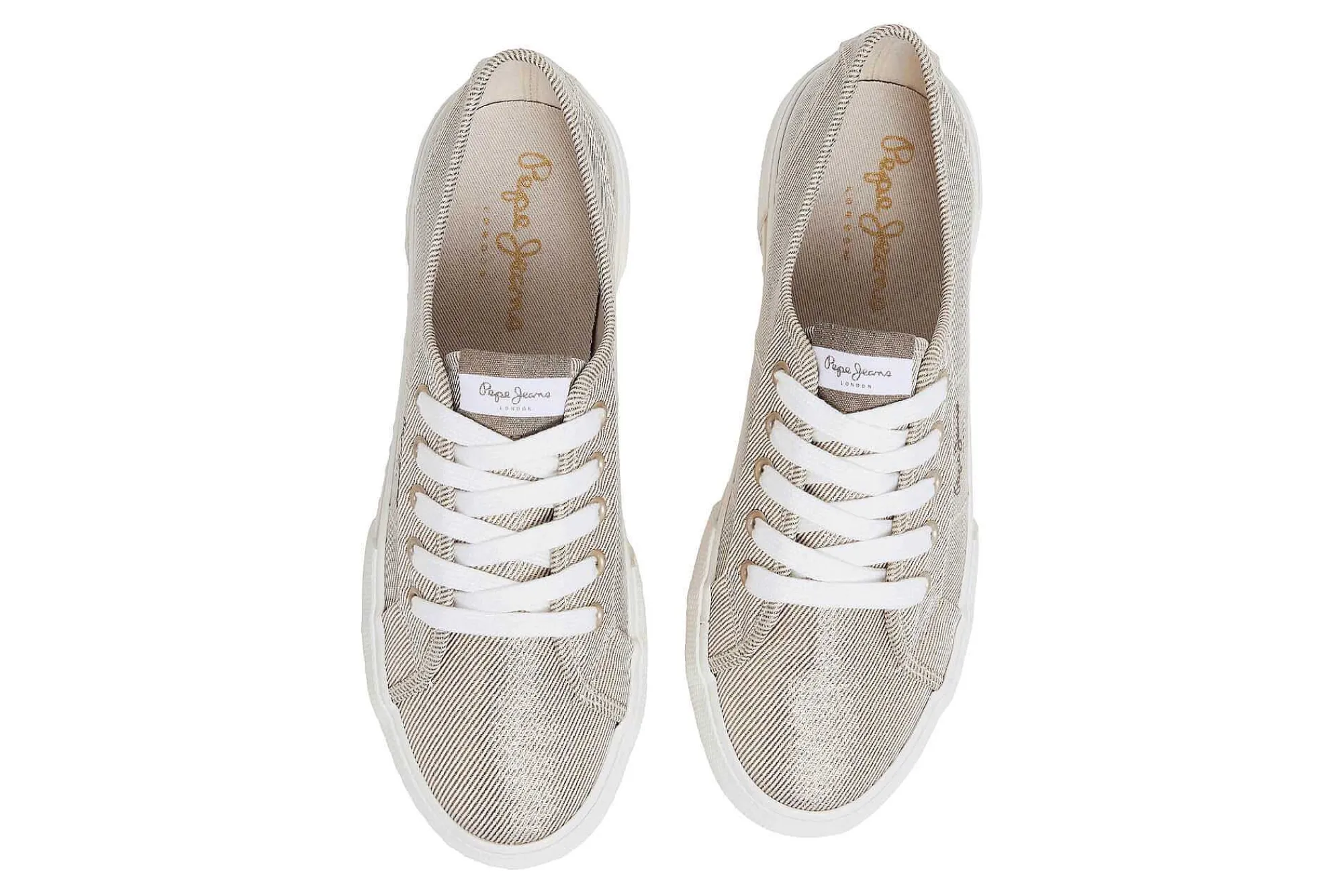 Pepe Jeans Zapatillas^Zapatillas Brady Party W