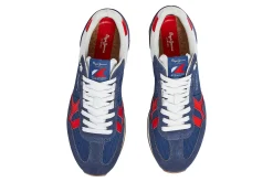 Pepe Jeans Zapatillas^Zapatillas Brit Retro M
