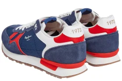Pepe Jeans Zapatillas^Zapatillas Brit Retro M