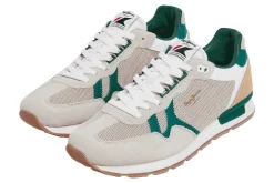 Pepe Jeans Zapatillas^Zapatillas Brit Retro M