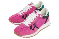 Pepe Jeans Zapatillas^Zapatillas Brit Retro W