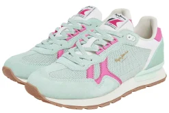 Pepe Jeans Zapatillas^Zapatillas Brit Retro W