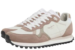 Pepe Jeans Zapatillas^Zapatillas Brit-On Print M