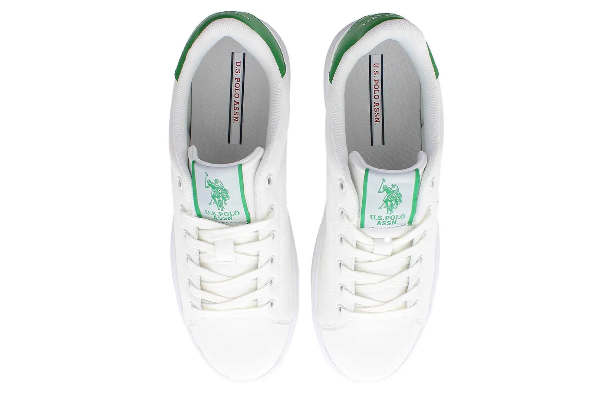 Us Polo Zapatillas^Zapatillas Byron