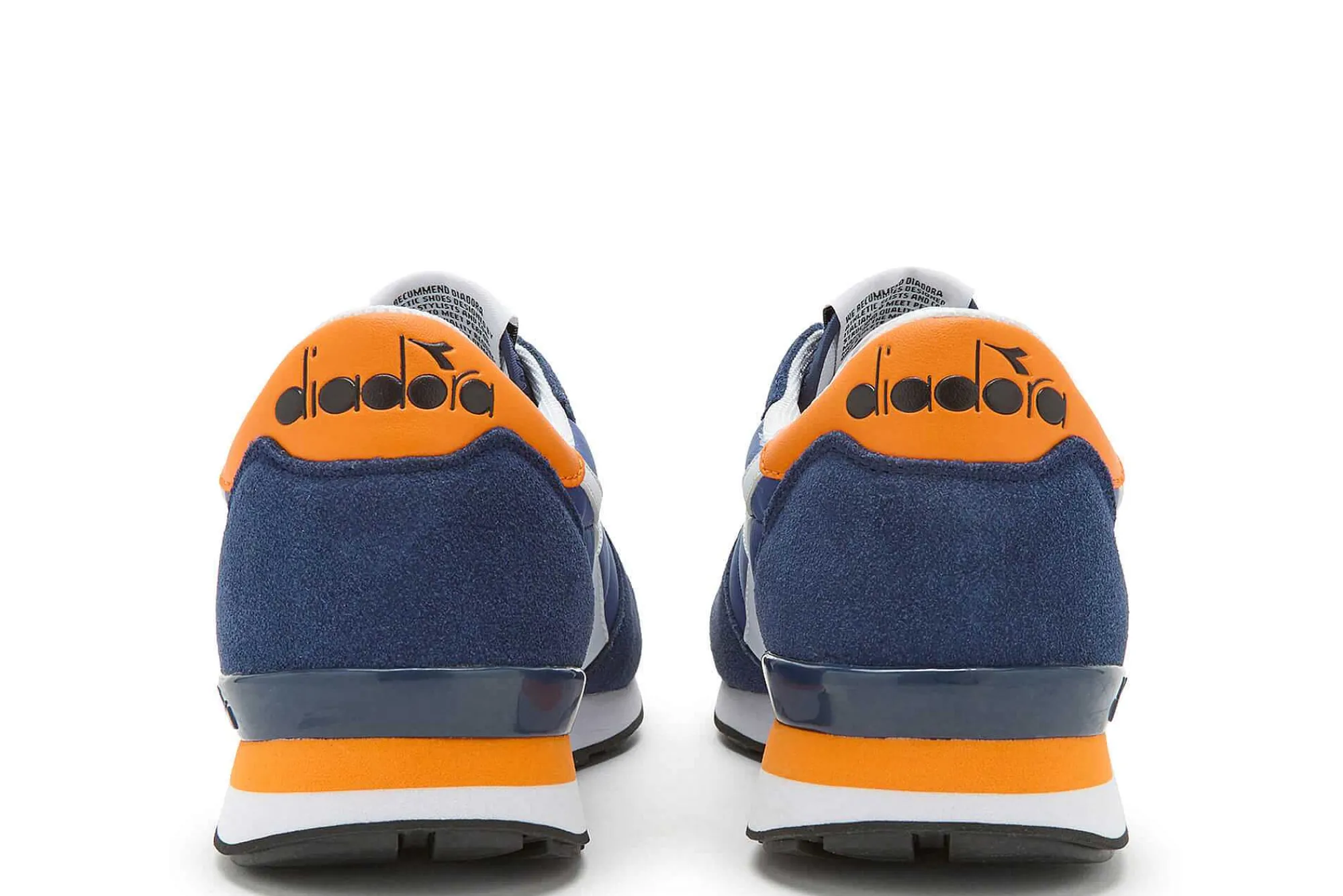 Diadora Zapatillas^Zapatillas Camaro