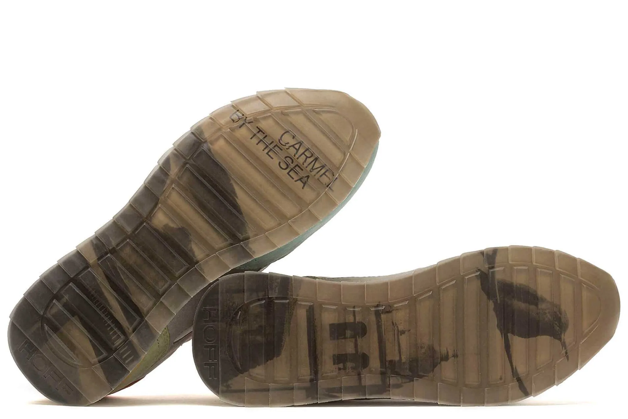 Hoff Zapatillas^Zapatillas Carmel By The Sea