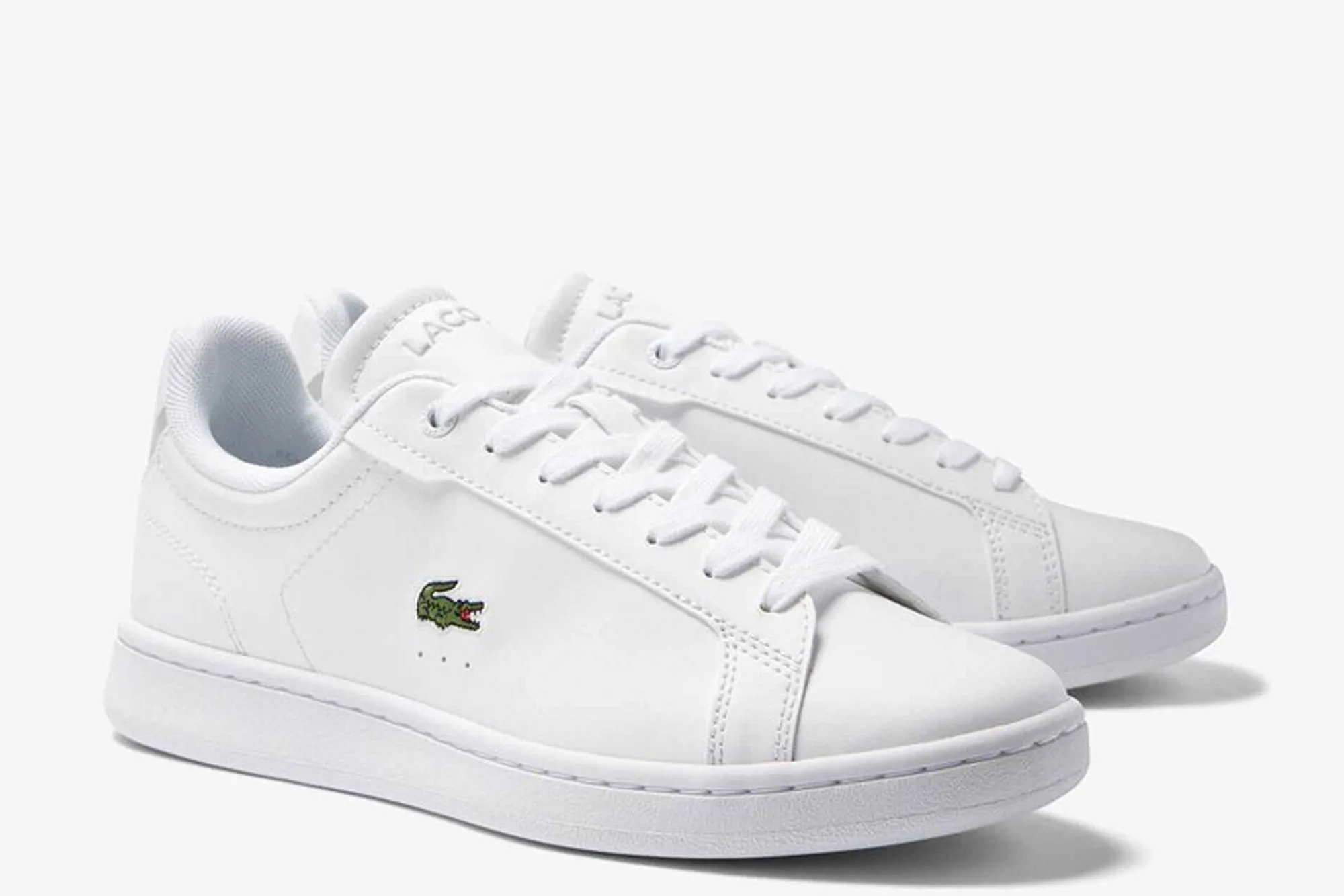 Lacoste Zapatillas^Zapatillas Carnaby Pro Bl 23 1 Suj