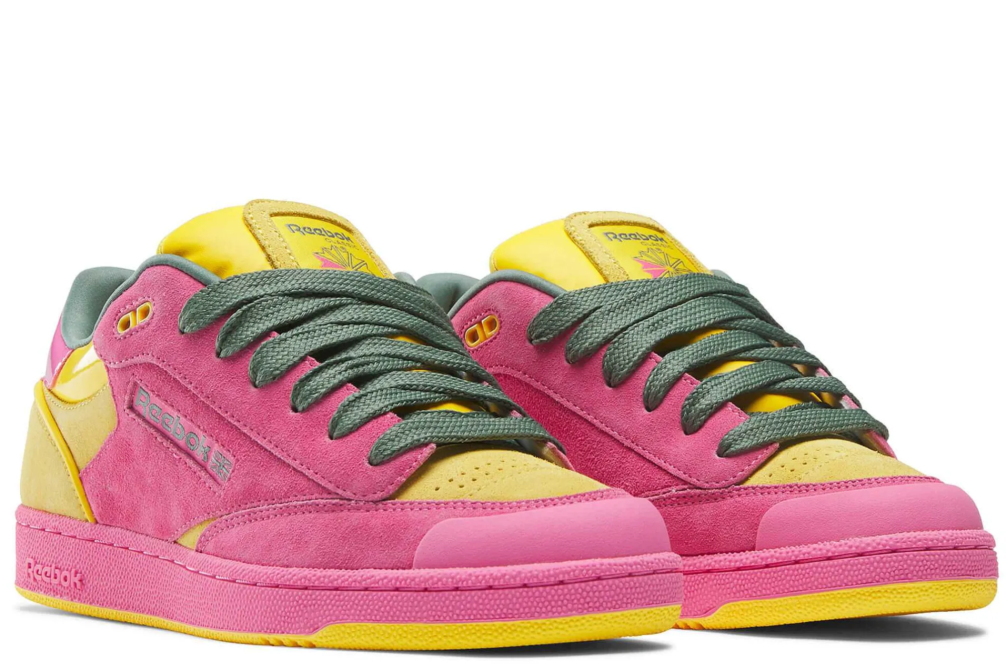 Reebok Zapatillas^Zapatillas Club C Bulc