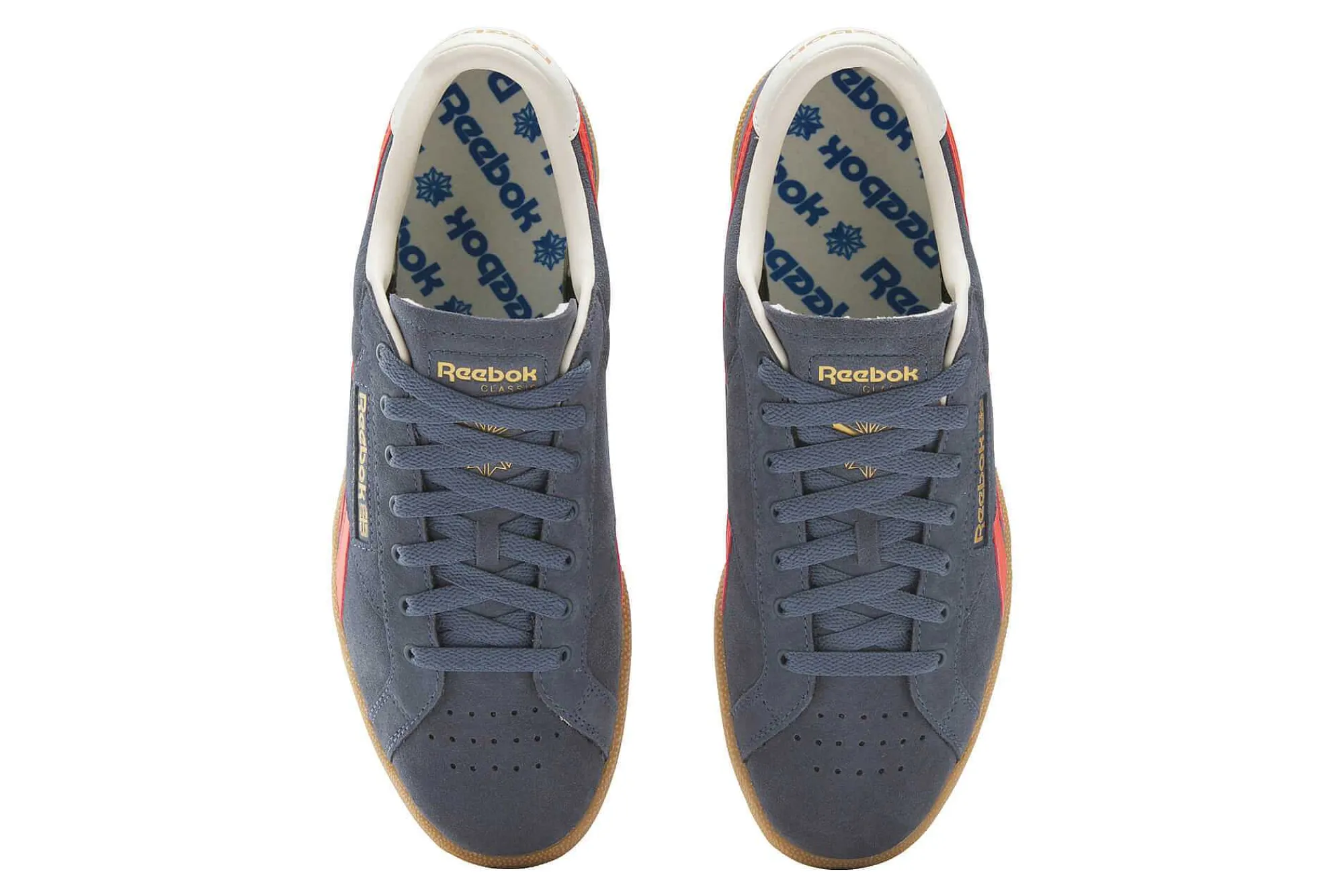 Reebok Zapatillas^Zapatillas Club C Grounds Uk