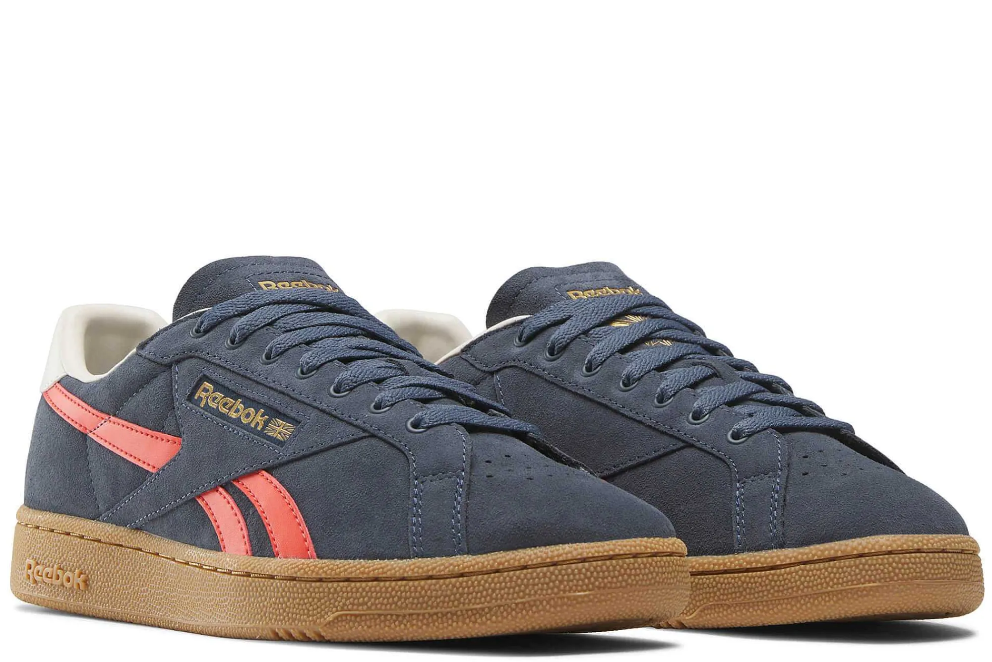 Reebok Zapatillas^Zapatillas Club C Grounds Uk