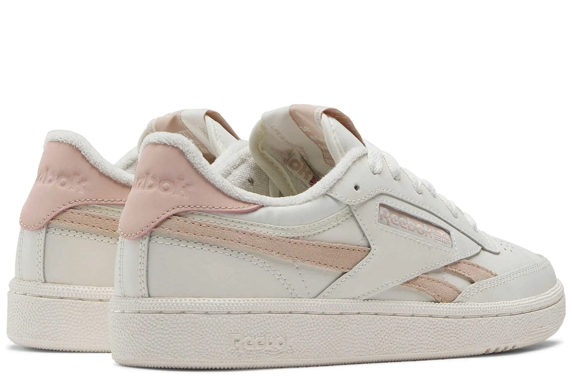 Reebok Zapatillas^Zapatillas Club C Revenge