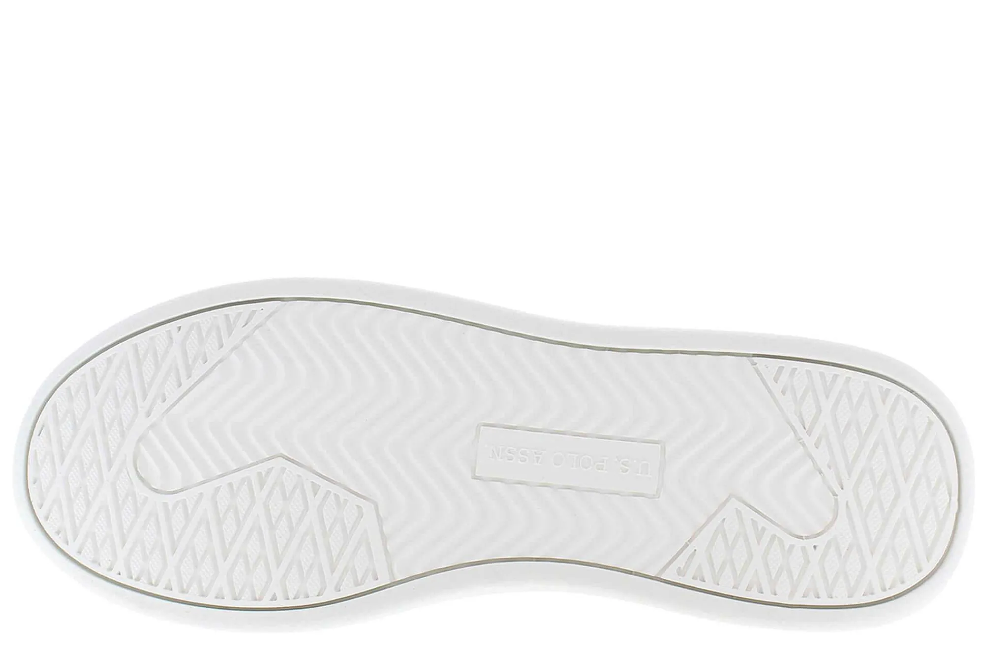 Us Polo Zapatillas^Zapatillas Cody