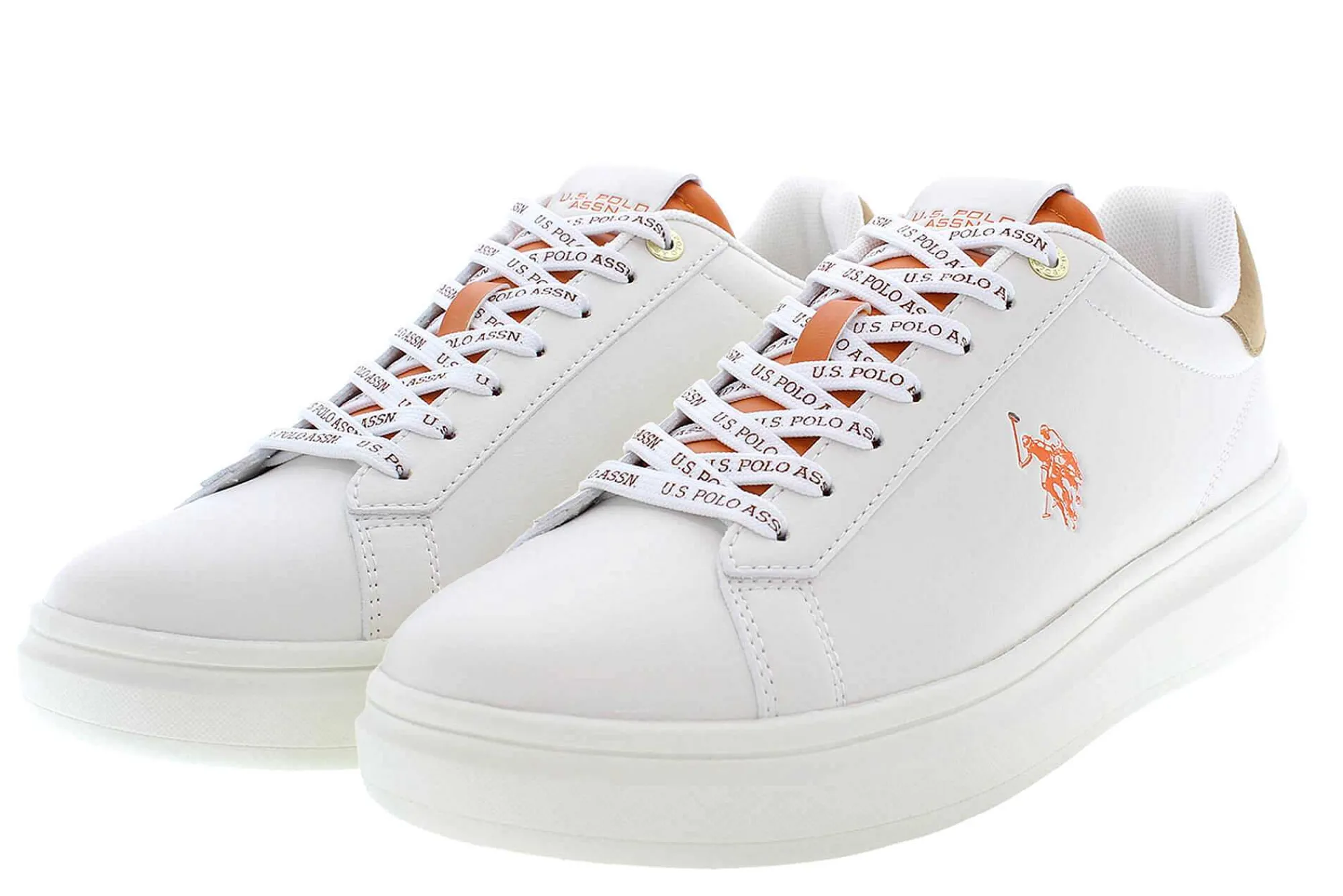 Us Polo Zapatillas^Zapatillas Cody