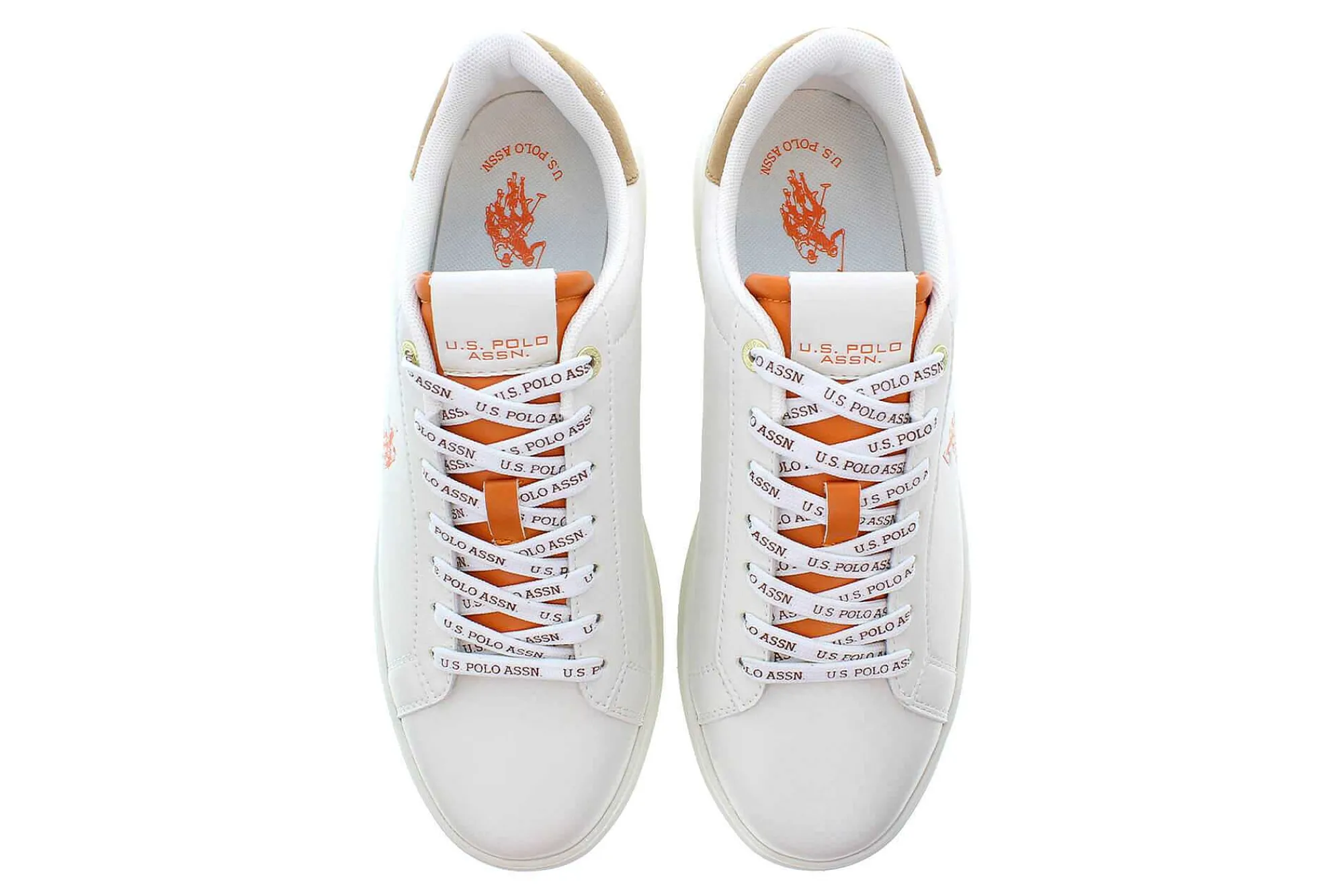 Us Polo Zapatillas^Zapatillas Cody