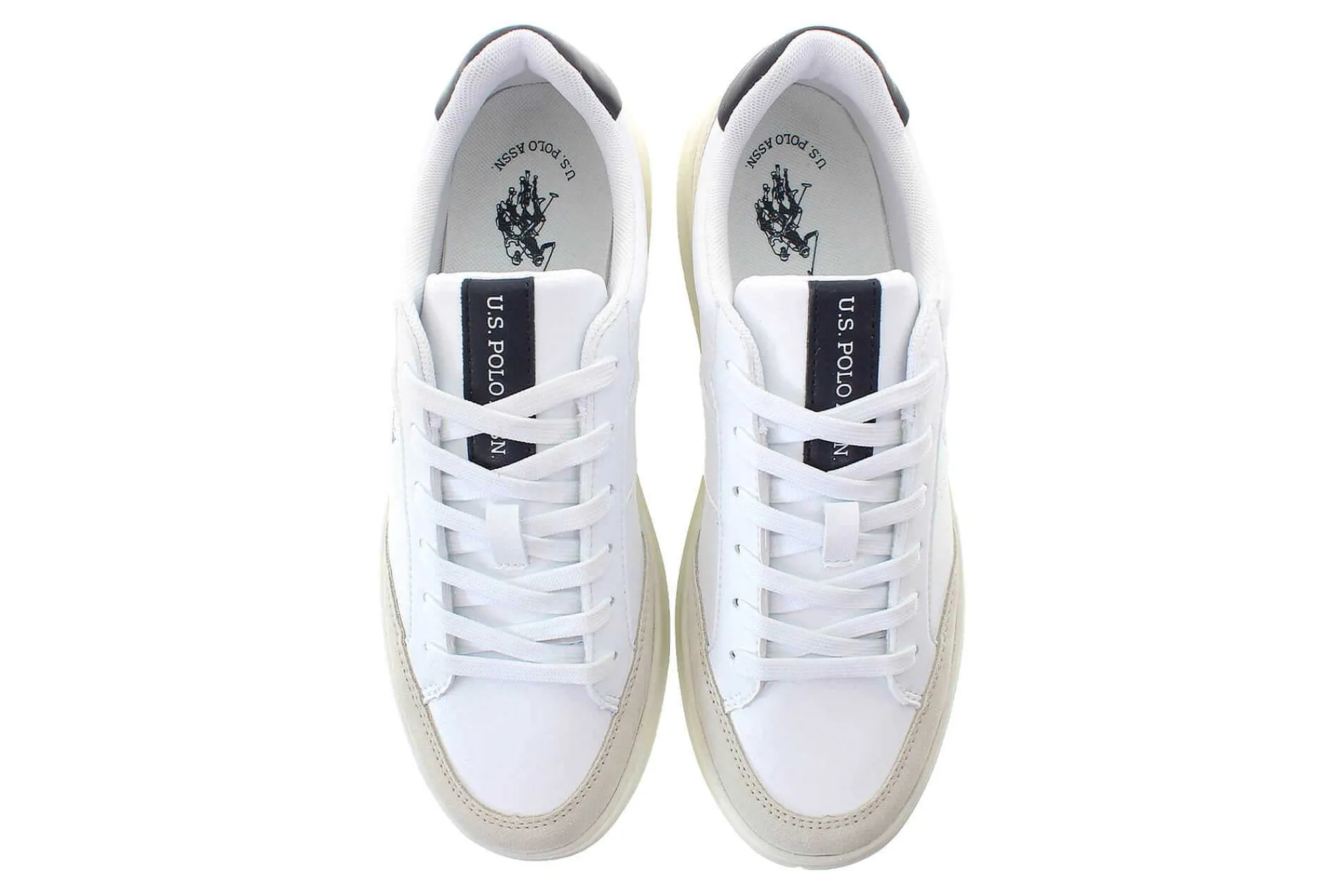 Us Polo Zapatillas^Zapatillas Cody