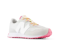 New Balance Zapatillas^Zapatillas Con Cordones 327