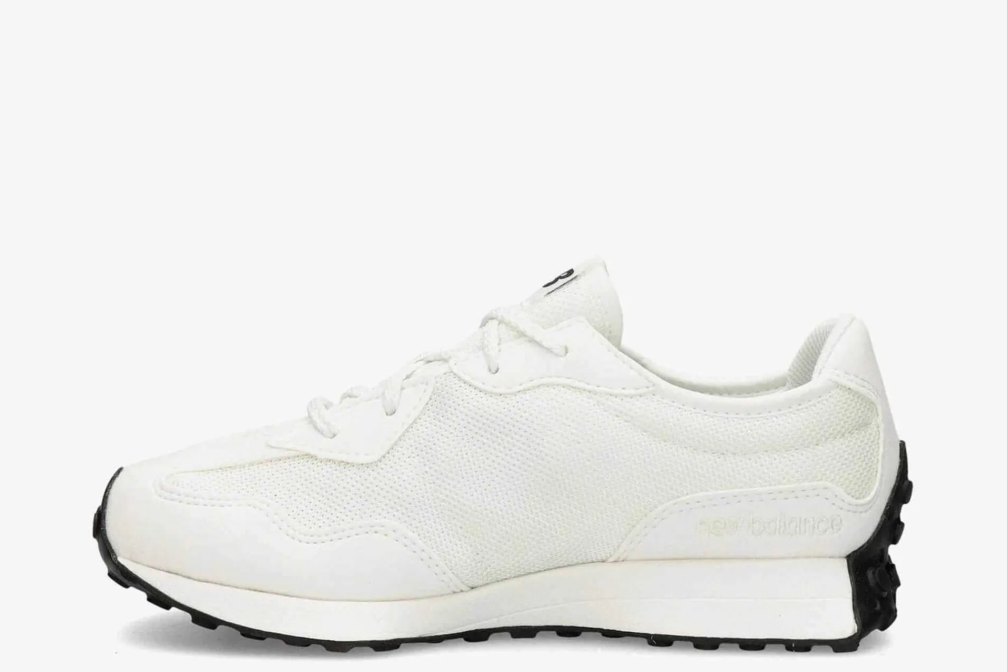 New Balance Zapatillas^Zapatillas Con Cordones 327