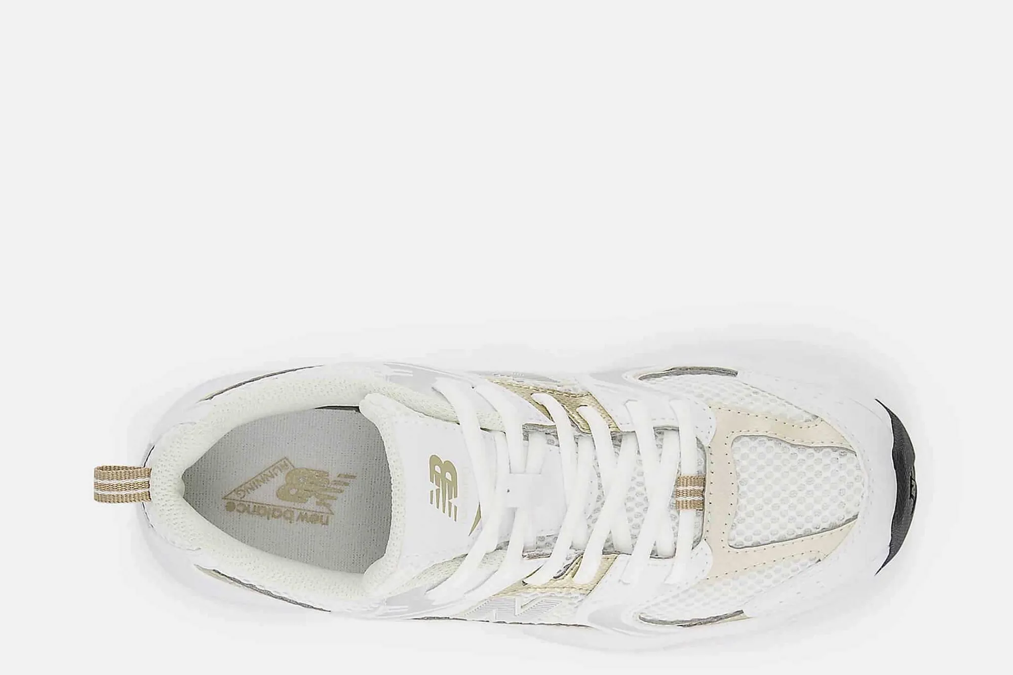 New Balance Zapatillas^Zapatillas Con Cordones 530