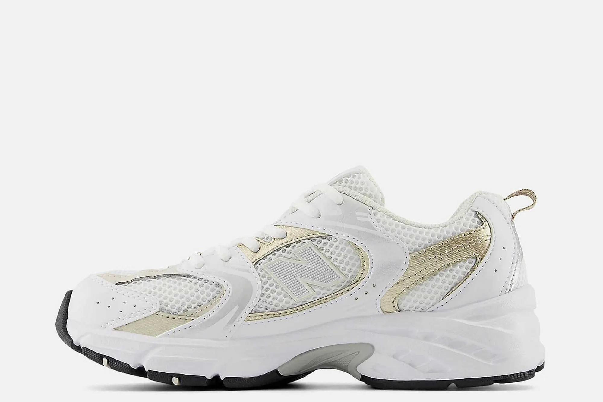 New Balance Zapatillas^Zapatillas Con Cordones 530