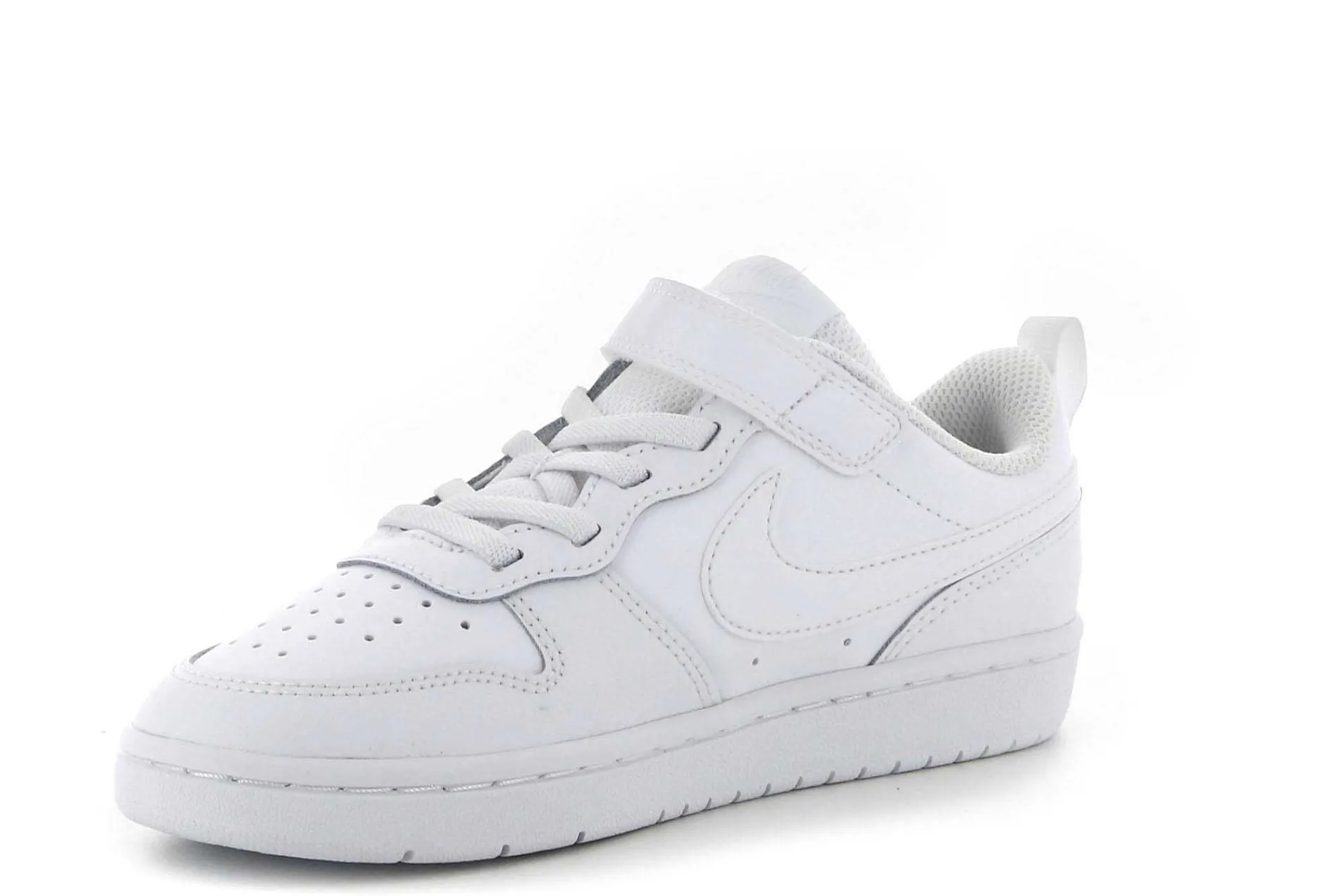 Nike Zapatillas^Zapatillas Con Cordones Court Borough Low 2