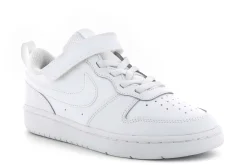Nike Zapatillas^Zapatillas Con Cordones Court Borough Low 2