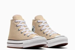 Converse Zapatillas^Zapatillas Con Cordones Ctas Eva Lift Hi