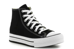 Converse Zapatillas^Zapatillas Con Cordones 272855C/001 Black White Black