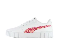 Puma Zapatillas^Zapatillas Con Cordones Carina 2.0 Animal Up