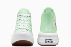 Converse Zapatillas^Zapatillas Con Cordones Ctas Move Hi