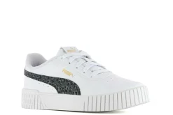Puma Zapatillas^Zapatillas Con Cordones Carina 2.0 Animal Up