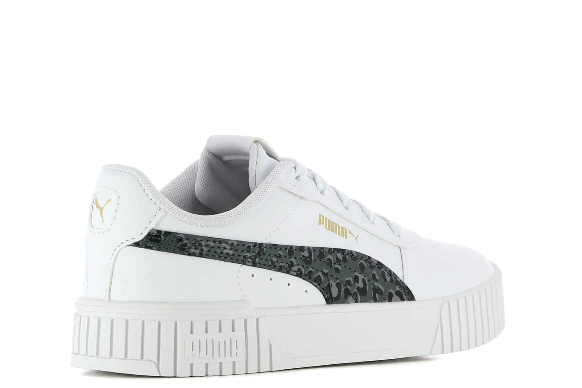 Puma Zapatillas^Zapatillas Con Cordones Carina 2.0 Animal Up