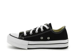 Converse Zapatillas^Zapatillas Con Cordones 272857C/001 Black White Black