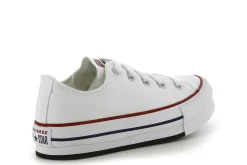 Converse Zapatillas^Zapatillas Con Cordones 272858C/102 White Garnet Navy