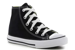 Converse Zapatillas^Zapatillas Con Cordones 3J231C/001 Black