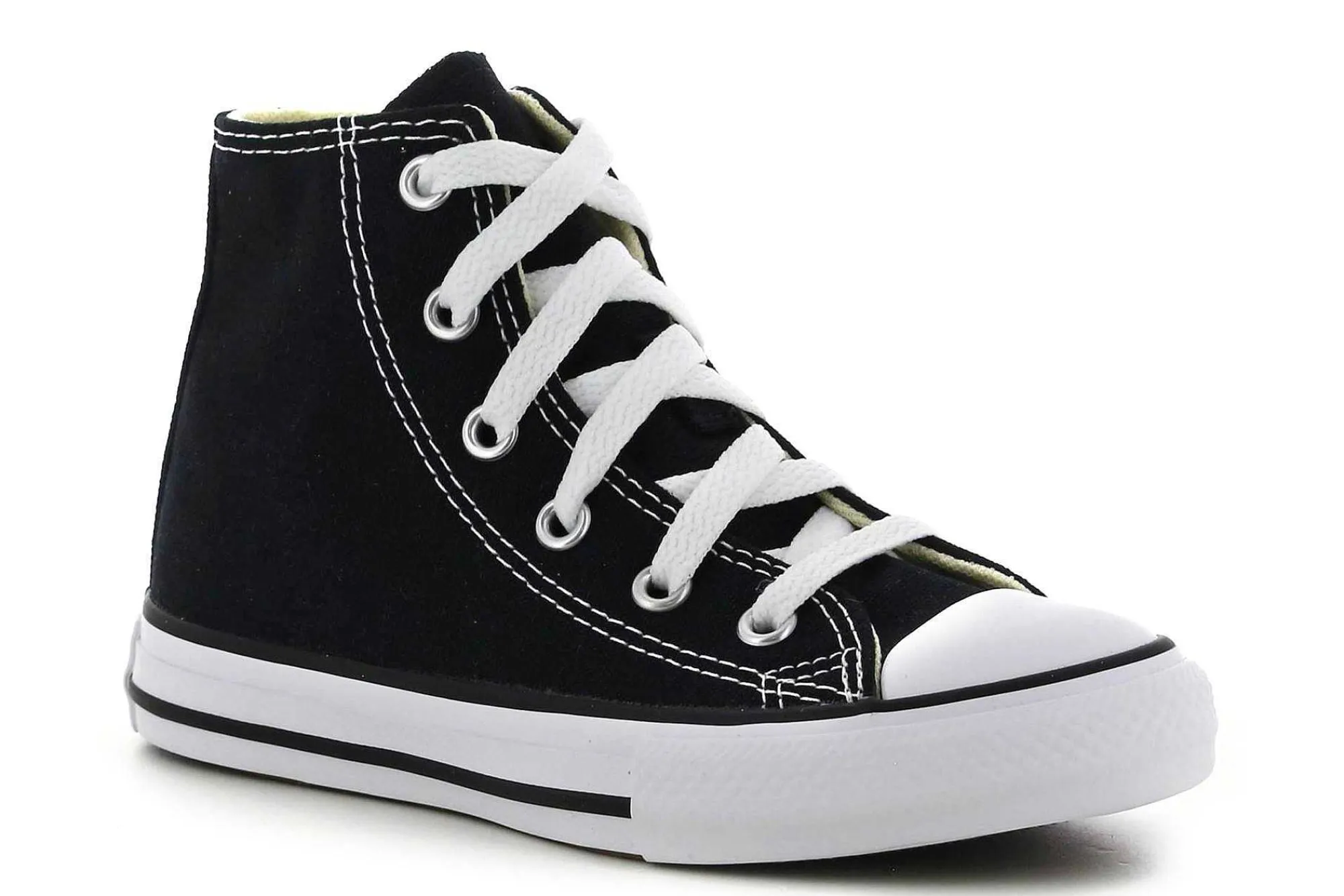 Converse Zapatillas^Zapatillas Con Cordones 3J231C/001 Black