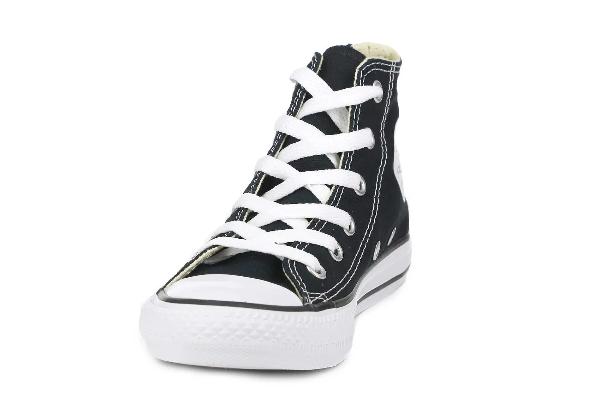 Converse Zapatillas^Zapatillas Con Cordones 3J231C/001 Black