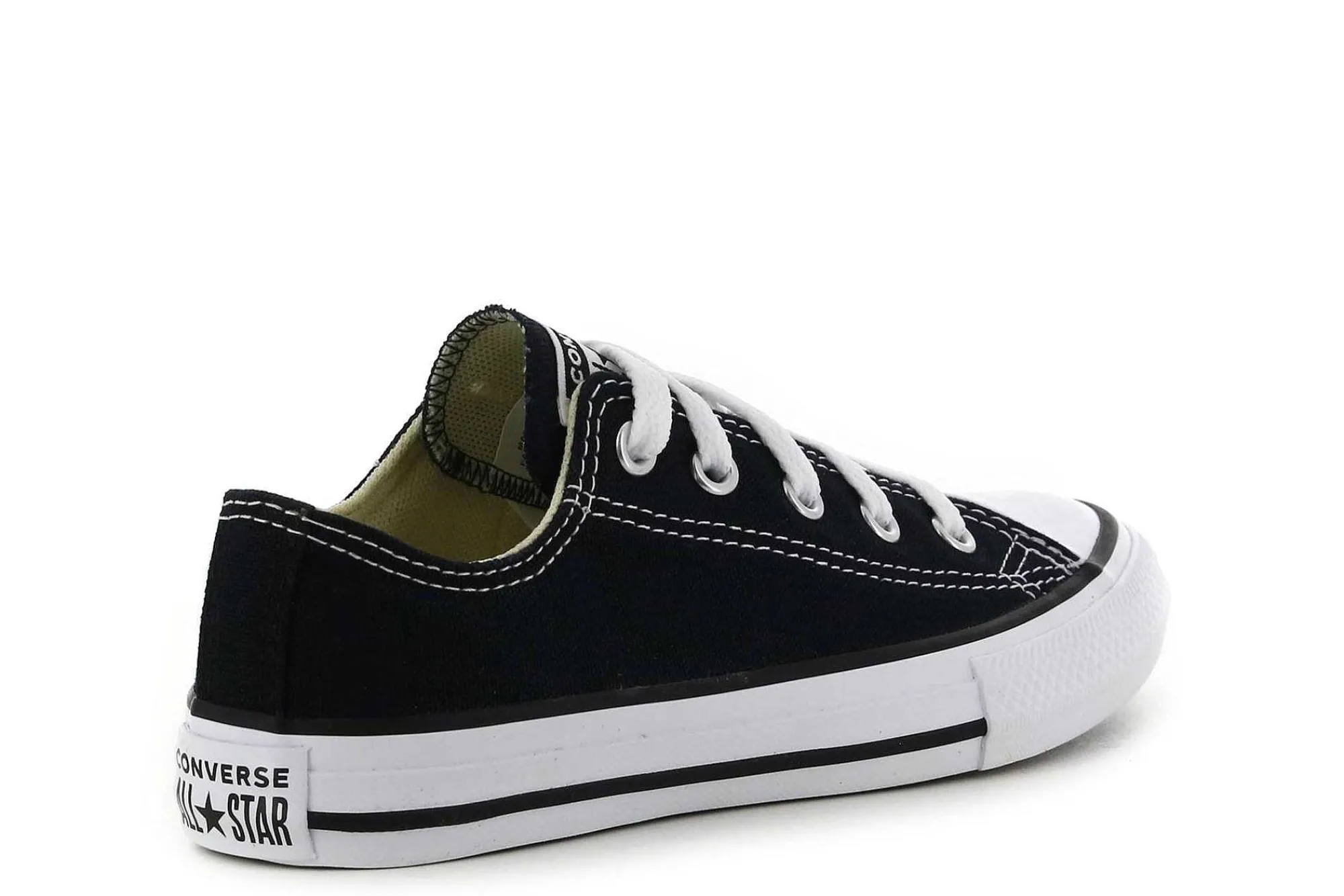 Converse Zapatillas^Zapatillas Con Cordones 3J235C/001 Black
