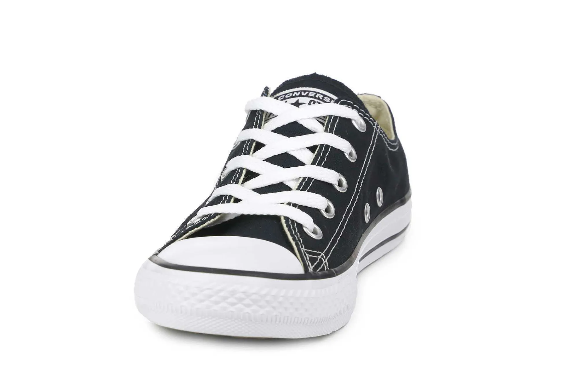 Converse Zapatillas^Zapatillas Con Cordones 3J235C/001 Black