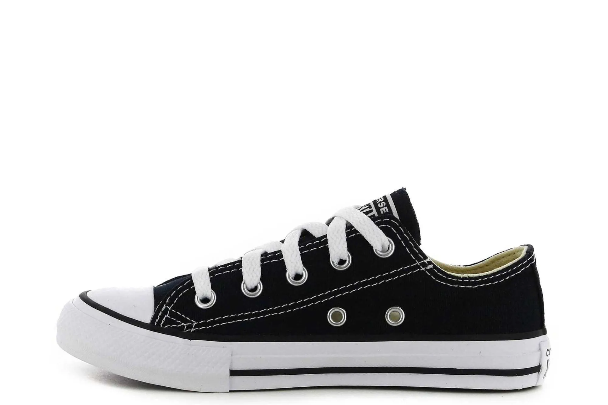 Converse Zapatillas^Zapatillas Con Cordones 3J235C/001 Black