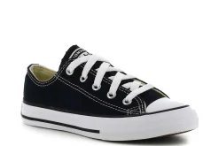 Converse Zapatillas^Zapatillas Con Cordones 3J235C/001 Black