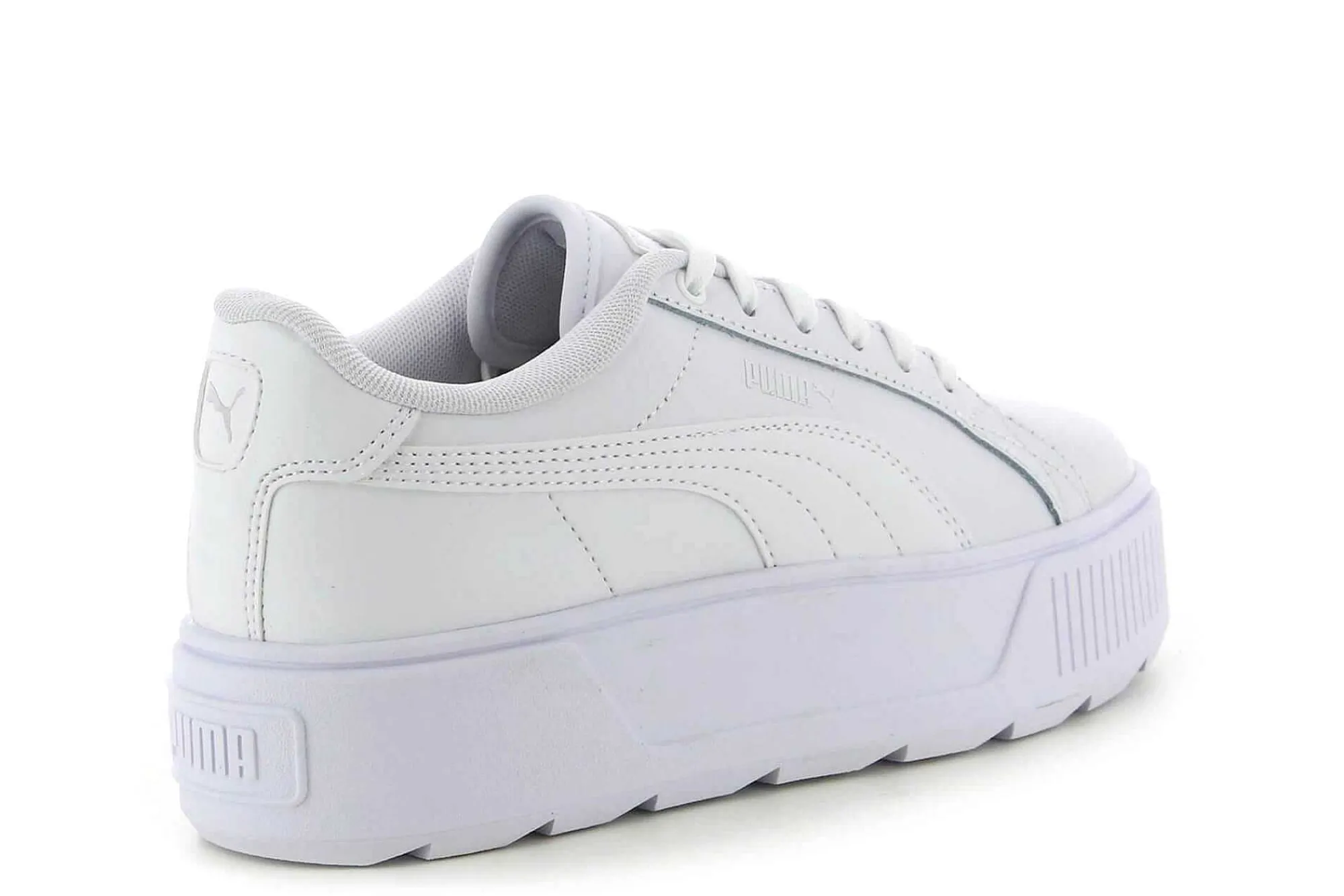 Puma Zapatillas^Zapatillas Con Cordones Karmen L