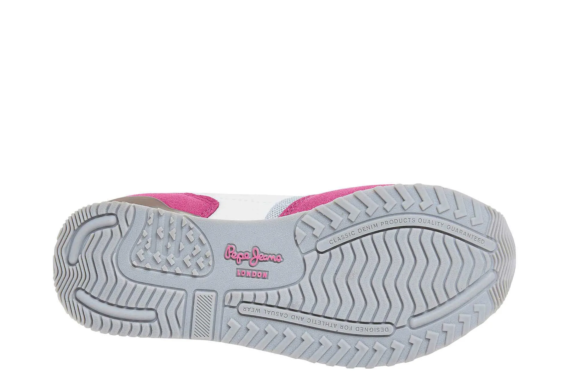 Pepe Jeans Zapatillas^Zapatillas Con Cordones London Urban B