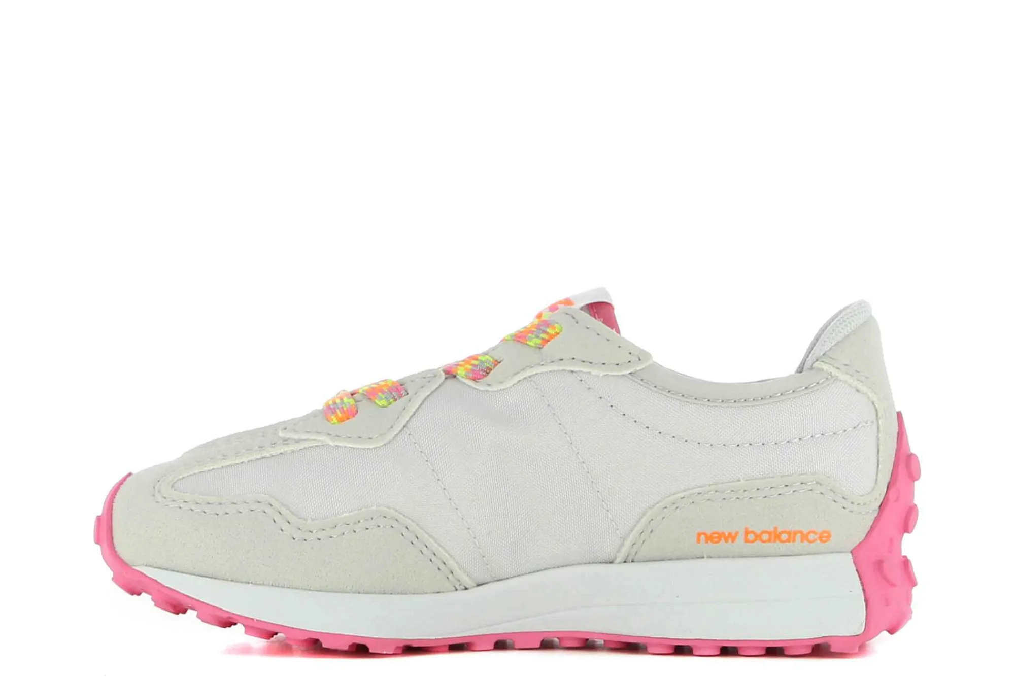 New Balance Zapatillas^Zapatillas Con Cordones Nw327V1 - Ph327V1
