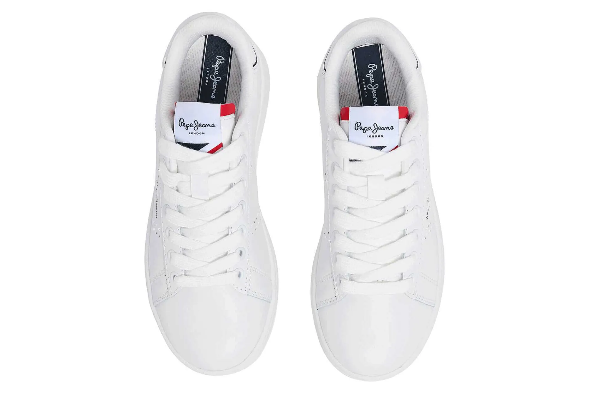 Pepe Jeans Zapatillas^Zapatillas Con Cordones Player Basic B