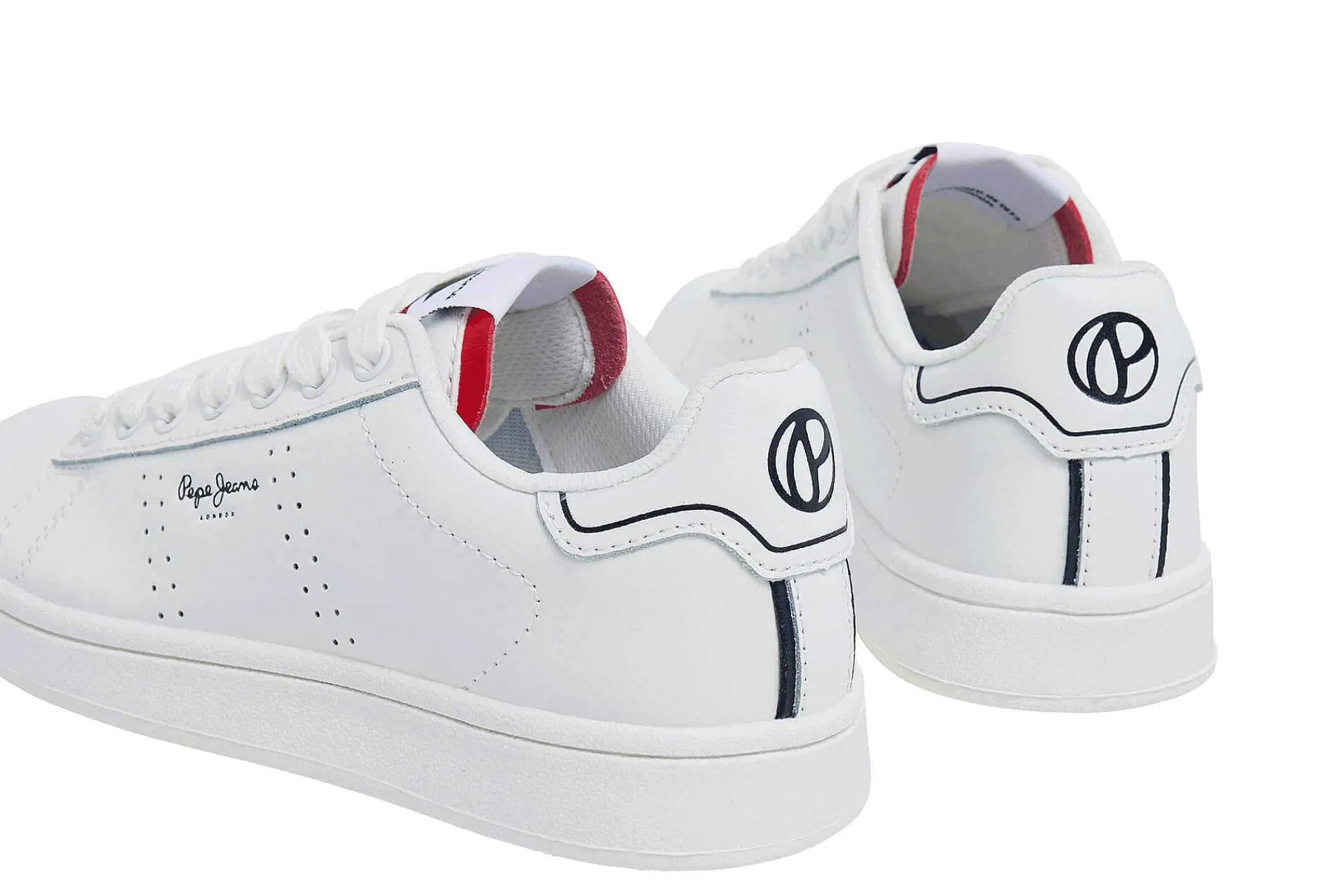 Pepe Jeans Zapatillas^Zapatillas Con Cordones Player Basic B