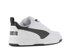 Puma Zapatillas^Zapatillas Con Cordones Rebound V6 Lo J