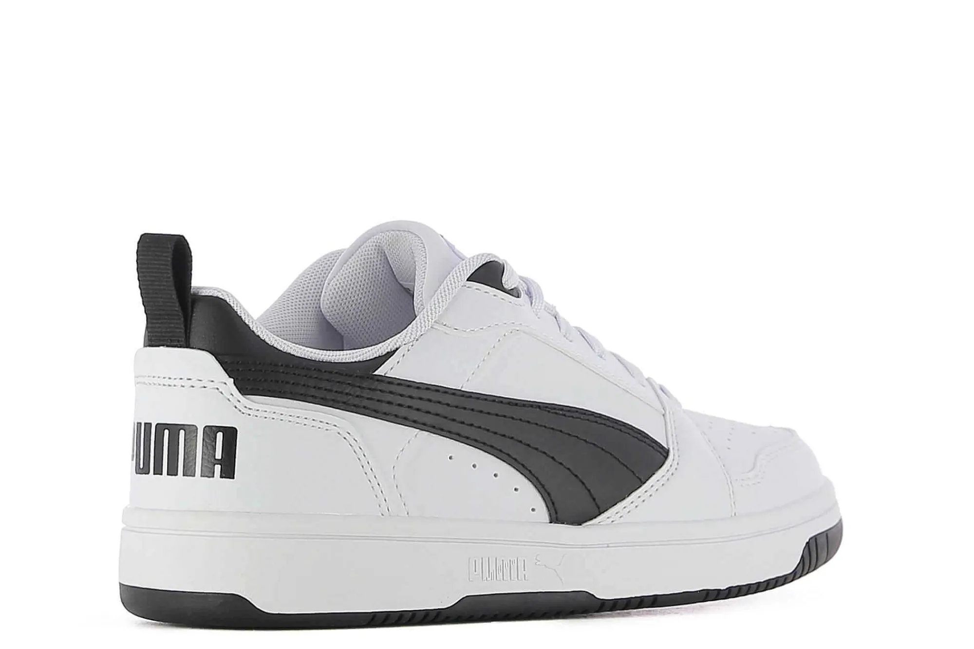 Puma Zapatillas^Zapatillas Con Cordones Rebound V6 Lo J
