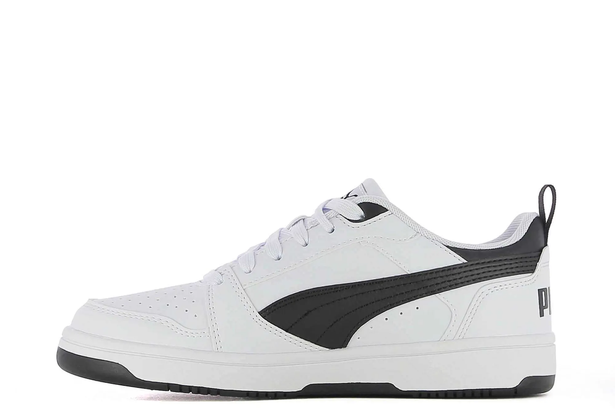 Puma Zapatillas^Zapatillas Con Cordones Rebound V6 Lo J